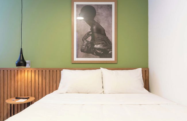 Ganesh by Wynwood House - Foto 12