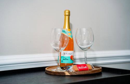 New Quiet Studio Near Atrium Health with 24-7 Gym - Foto 21