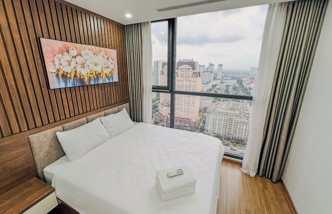 Vinhomes Skylake - Quylodge - Photo 41