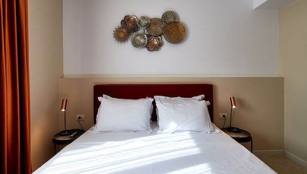 Gioia Sea View - Foto 2, Habitación