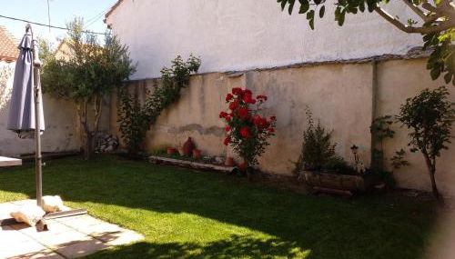 Casa Rural Las Barricas - Foto 4, Garden