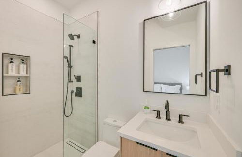 Near Biotechs and MIT Cozy Condo with Fireplace - Foto 16