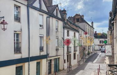 Escapade Chambertine au cœur de Gevrey-Chambertin - Foto 22