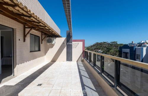 Ático con piscina y vista al mar - VDI0401 - Foto 18