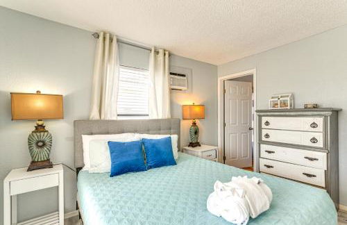 Effortless Beach Days! Family Retreat in Galveston - Photo 12