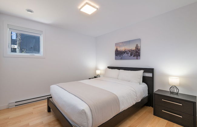 Les Chalets Forêt - Foto 47