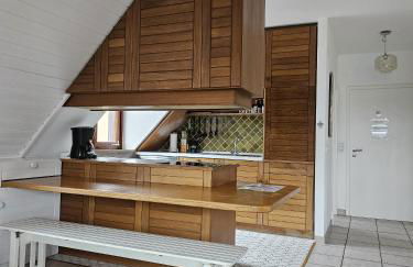 Ferienwohnung 2 ANNA IFF - Foto 19