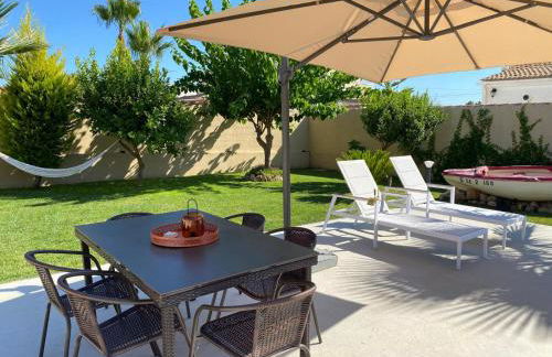 Laguna del Flamenco - Foto 1