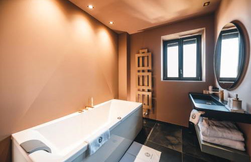 Appartements d'exception René & Victoire - Foto 20