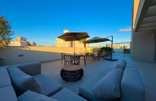 Tupis Flats 1401 - Foto 22