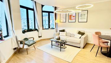 L'Echappée Belle au coeur d'Arras - Foto 3