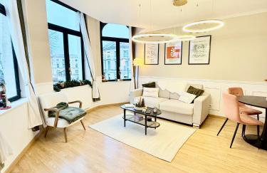 L'Echappée Belle au coeur d'Arras - Foto 3