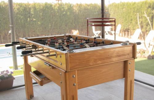 Casa Rural VUT El Rincón de Eulogio - Foto 52