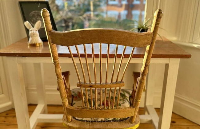 Beautiful Three Bed Abode Near Dollis Hill - Foto 15