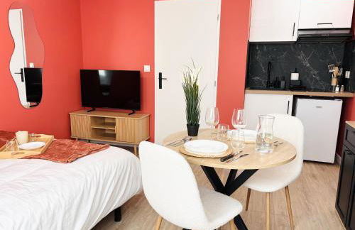 Le Terracotta - Centre ville - Foto 1