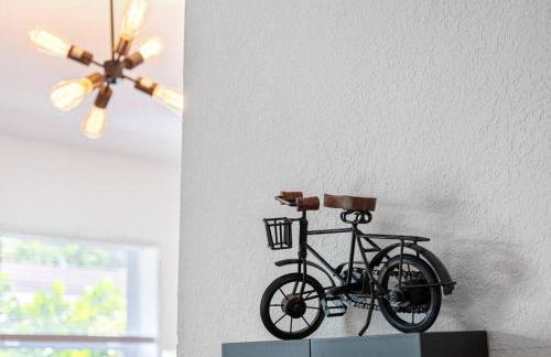 Musicians Lounge - 2 BR With Parking Asssigned - Foto 23