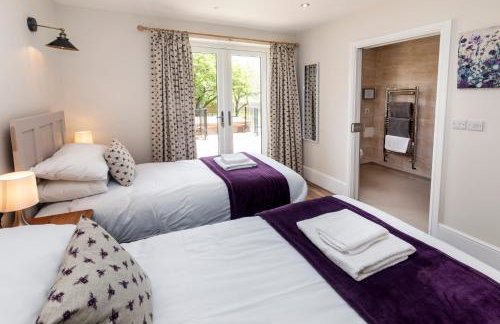 The Old Farmhouse at Roughs Farm Retreats - Foto 23