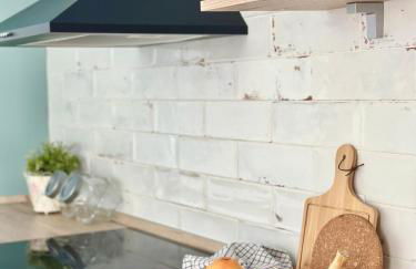 El Submarino Coastal Home - Foto 7