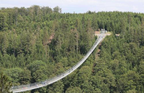 Ferienwohnung in Korbach - Foto 20