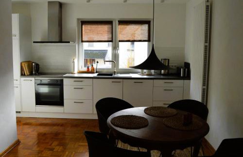 Ferienwohnung Grüne Boje - Foto 11