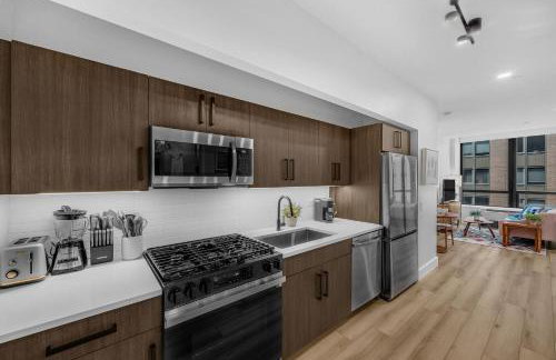 FiDi Studio w Work Setup by Anyplace - 11696 - Foto 8