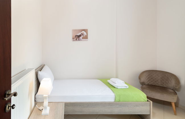 Amazon Apartment - Foto 6