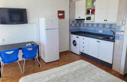 Estudio primera linea de Playa Matalascañas - Foto 5