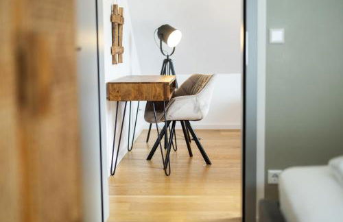 SAUERLAND CHALETS - "Die Chalets am Bergelchen" - Foto 8