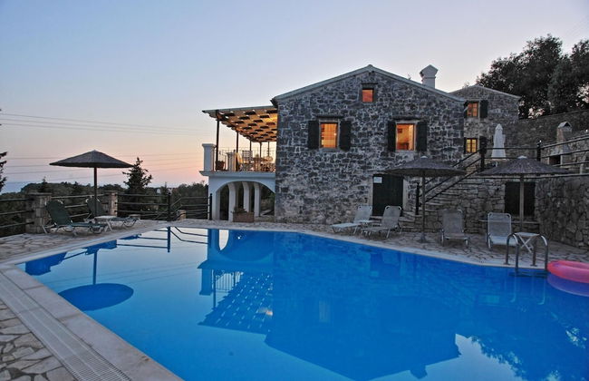 Villa Katerini in Paxi - Foto 8