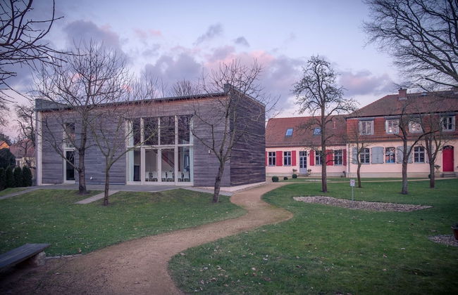 Grafschaft Kloster Zinna - Photo 50