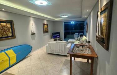 Ap pé na areia itapema frente mar - Foto 10