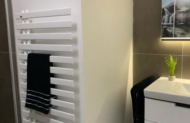 Townhouse Apartment Potsdam - Foto 21