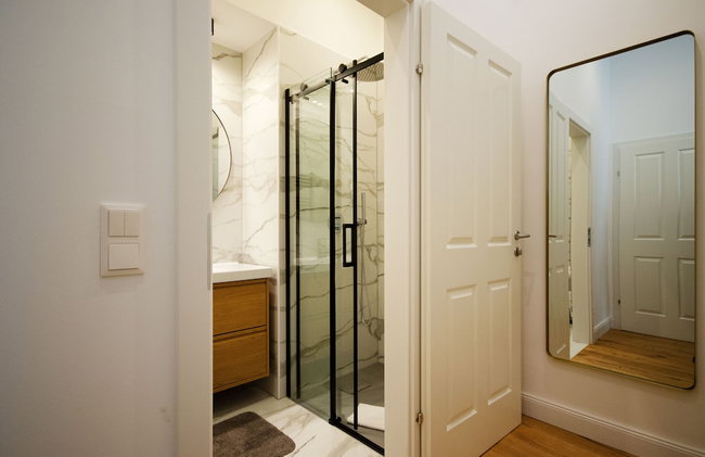 Charming Apartments Near City Centre - Foto 46
