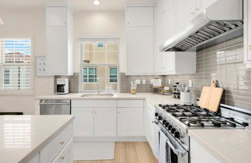 Grand Luxury 4BD Estate in Irvine - Foto 48