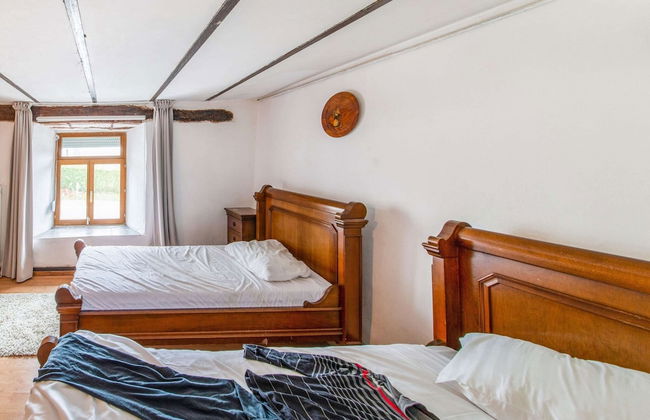 Characteristic Holiday Home With Balcony - Foto 3