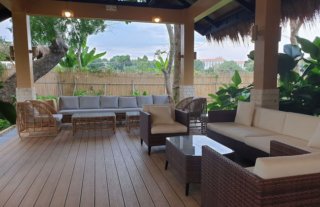 1 Bedroom Condo at One Pacific Residence - Foto 52