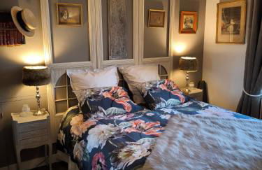 Le Jardin Villemaurine - Foto 40