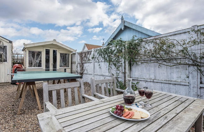 Sandy Lane Cottage in Reydon by Air Manage Suffolk - Photo 25