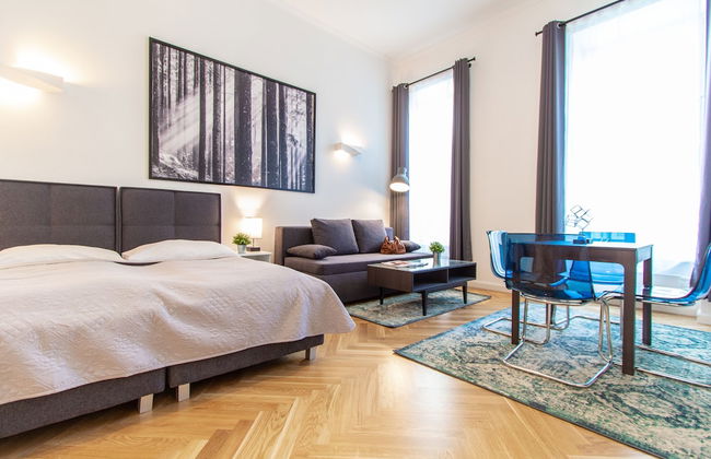 Apartment Erdbergstrasse - Foto 52