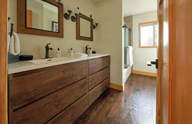 Alpine Falls Ranch - Foto 33