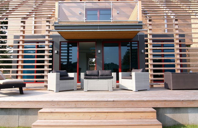 Chalet, Wendorf - Foto 23