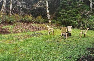 Secluded Forest Cabin Retreat Near Olympic Peninsula Coast | Near Sekiu, Washington - Foto 20