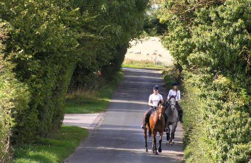 Culls Cottage, - Foto 64