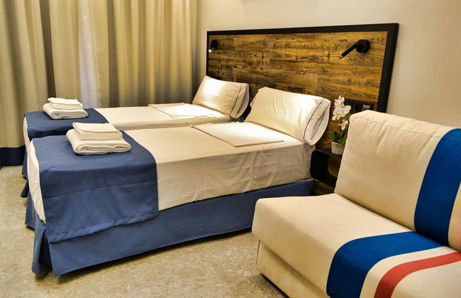 GBH Hotel-Apartamentos Posidonia - Photo 29