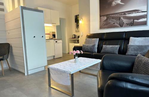 FeWo Blankenese im Haus Lühegarten - Photo 8