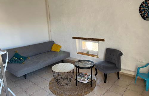 Appartement loft toit/terrasse - Foto 10