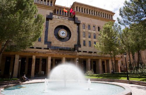 Apartamentos La Estación M&S - Foto 47