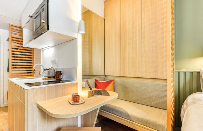 Bikube Montpellier - Photo 11