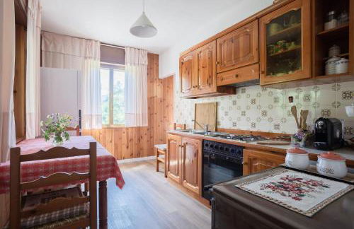 La Casa di Luisa, Un tuffo nel verde! - Foto 37