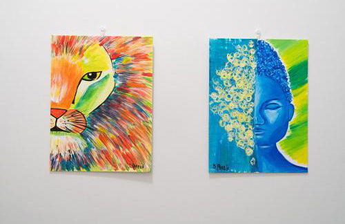 Arte & Fantasia - 15 min CityCenter - Milan - Foto 6